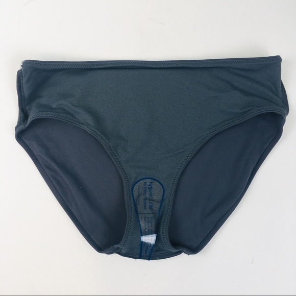 Seafolly Active Hipster Bikini Bottoms Size 10 - Picture 4 of 6